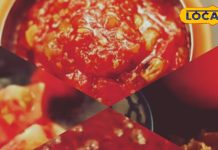Sweet and sour tomato and jaggery chutney for the winter season, delicious in taste and also beneficial for health. – Bharat.one हिंदी