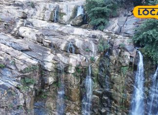 यहां आते हैं हिम्मतवाले! बेहद खूबसूरत पर सबसे खतरनाक झरना, नक्सलियों का था ठिकाना, घने जंगल में चलना होगा पैदल