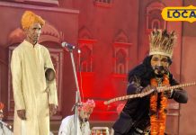 शिल्पग्राम महोत्सव में चढ़ा सूफी रंग का खुमार, लोक नृत्य देखकर झूम उठे लोग – Bharat.one हिंदी