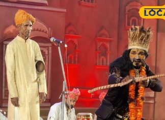 शिल्पग्राम महोत्सव में चढ़ा सूफी रंग का खुमार, लोक नृत्य देखकर झूम उठे लोग – Bharat.one हिंदी
