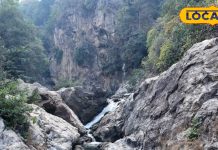 चतरा में छिपा है प्रकृति का खूबसूरत नजारा, डूमर सुमर झरना मोह लेगा मन, नए साल में बनाएं घूमने का प्लान