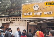 Lucknow Famous Food: सिर्फ यूपी में ही मिलती है इतनी स्वादिष्ट पूड़ी-सब्जी…30 रुपये में भर जाएगा पेट, हर वक्त लगी रहती है भीड़