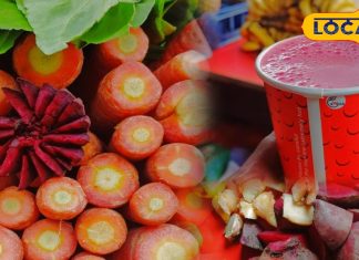 सर्दियों में ताकत का बूस्टर डोज है ये जूस, ठंडी और थकावट दोनों से मिलेगी राहत – Bharat.one हिंदी