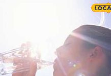 benefits of drinking hot water helps in removing the problem of constipation keeping the liver and kidney clean – Bharat.one हिंदी