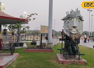 नोएडा की 8 खूबसूरत जगहें, फ्रेंड्स और फैमिली के साथ यहां मनाएं यादगार न्यू ईयर