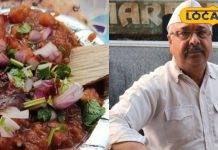 Delhi Famous Chole Kulche: दिल्ली का चलता फिरता रेस्तरां…जहां मिलते हैं सबसे बेस्ट छोले कुलचे, आयुष्मान खुराना भी कर चुके तारीफ