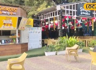 New Year рдкрд░ рдиреЛрдПрдбрд╛ рдХреЗ рдЗрди рд░реЗрд╕реНрддрд░рд╛рдВ рдореЗрдВ рдХрд░реЗрдВ рдкрд╛рд░реНрдЯреА, рд╕рд┐рд░реНрдл 199 рд░реБрдкрдпреЗ рдЕрдирд▓рд┐рдорд┐рдЯреЗрдб рдмреБрдлреЗ, рдЦрд╛рдирд╛ рднреА рд▓рд╛рдЬрд╡рд╛рдм