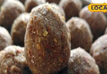 गजब! शुगर के मरीज भी दबाकर खाते हैं यह लड्डू, ठंड में बढ़ जाती है डिमांड, स्वाद का तो कोई जवाब नहीं, जानें रेसिपी