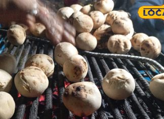 16 सालों से लिट्टी चोखे का स्वाद बरकरार, स्वाद के दीवाने चाटते रह जाते हैं उंगलियां