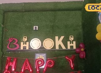 आप भी हैं नॉनवेज लवर तो पहुंच जाएं यहां, ₹249 में मिल जाएगा एक किलो बिरयानी