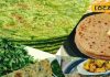 Chana saag Benefits Eat healthy and delicious Chana Saag Paratha in winter Rich in Protein and Vitamins know recepie – Bharat.one हिंदी