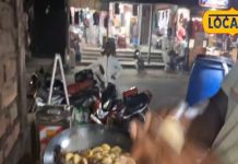 ऐसा समोसा जिसका नहीं भूल पाएंगे स्वाद, कुछ देर में ही बिक जाते हैं हजारों ! दुकान आपके घर से है बस इतनी दूर