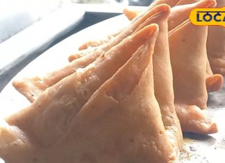 Famous Samosa: 15 रुपये में यहां मिलता है ड्राई फ्रूट्स वाला समोसा…साइज में सबसे बड़ा, स्वाद के दीवाने हैं लोग