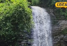 पिकनिक के लिए परफेक्ट है बोकारो का सीता फॉल देखते ही याद आ जाएंगे हॉलीवुड की एडवेंचर फिल्में