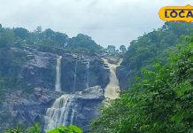 न्यू ईयर पर रांची के इन तीन वॉटरफॉल देख गुलजार हो जाएगा मन,पिकनिक के लिए बेस्ट