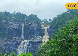 न्यू ईयर पर रांची के इन तीन वॉटरफॉल देख गुलजार हो जाएगा मन,पिकनिक के लिए बेस्ट