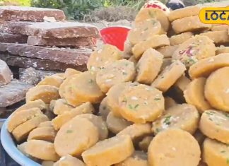 फर्रुखाबाद के इस लजीज व्यंजन की 50 साल से बादशाहत कायम, शुद्ध घी में होता है तैयार, खाने वाले कहते हैं वाह!