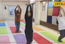 नए साल पर शुरू करें ये 5 आसान योगासन, खुद को दें फिटनेस और एनर्जी का स्पेशल गिफ्ट