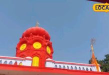 Hanuman Ji Famous Temple Gonda: संतान प्राप्ति से लेकर नौकरी तक…इस मंदिर में मांगी हर मन्नत होती है पूरी, हनुमान जी करते हैं जादू!