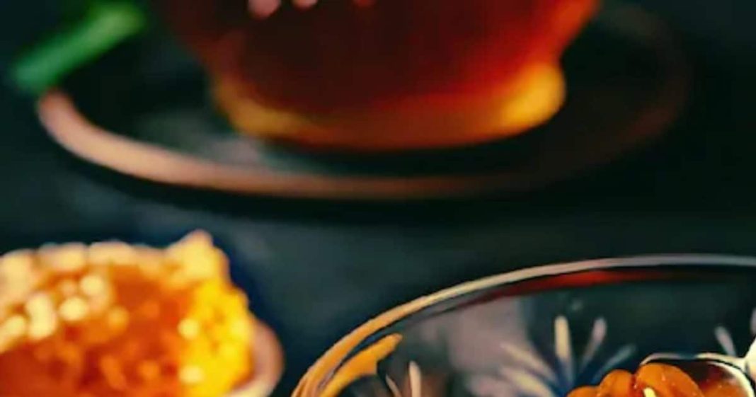 honey benefits winter health remedies cold cough relief sa – Bharat.one हिंदी