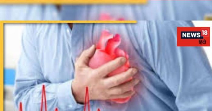 Heart Attack Yoga: जन्मकुंडली में मौजूद इन योग की वजह