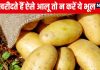 क्या आप भी करते हैं आलू खरीदने में ये 3 बड़ी गलतियां? स्टोर करते समय न रखें Potato इस चीज में वरना तुरंत होगा खराब