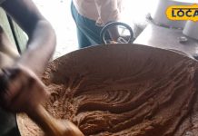 यूपी में आखिर क्यों सुर्खियों है ये मिठाई, व्रत में भी कर सकते हैं सेवन