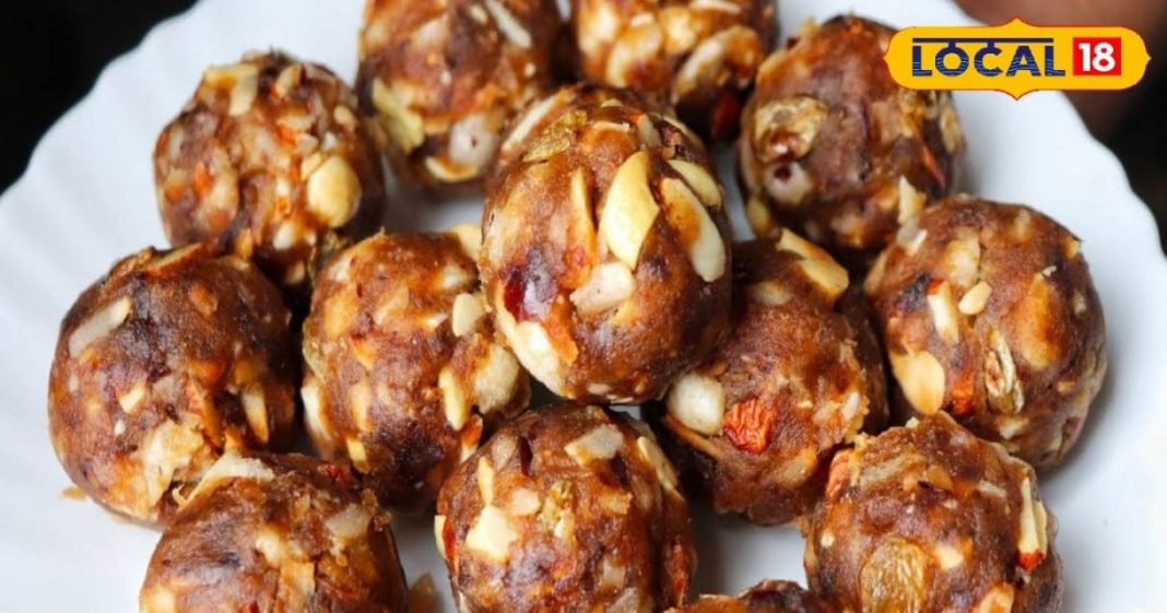 शुगर पेशेंट नाश्ते में जरूर लें ये मीठा लड्डू, मिलेगी फौलादी ताकत – Bharat.one हिंदी