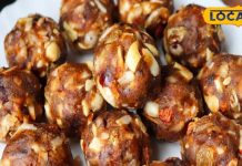 शुगर पेशेंट नाश्ते में जरूर लें ये मीठा लड्डू, मिलेगी फौलादी ताकत – Bharat.one हिंदी