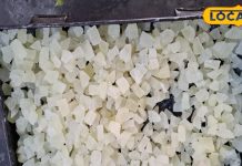 बहराइच के कारीगर बाबा 30 सालों से बना रहे पेठा, दूर-दूर तक है मशहूर – Bharat.one हिंदी