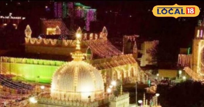Khwaja Garib Nawaz Urs: ख्वाजा गरीब नवाज के 813वें उर्स
