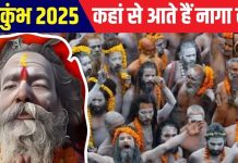 Maha Kumbh 2025: कुंभ में कहां से आते हैं लाखों नागा साधू? मेला समाप्ति पर कहां हो जाते अदृश्य, जानें इनसे जुड़ी बातें