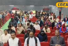 Merry Christmas: यीशु के जन्मदिन पर जुटेंगे शहरवासी, क्रिसमस पर हुई कंटाटा सर्विस, भीलवाड़ा में 30 साल से हो रहा आयोजन