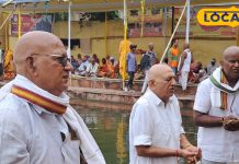 Mokshada Ekadashi: इसे कहते हैं मोक्ष प्राप्ति का दिन! इस तरह स्नान करने से पाप होंगे कम, घर के झगड़े होंगे खत्म