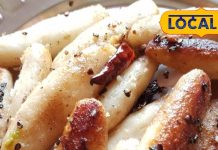 छत्तीसगढ़ का फेमस पकवान है फरा, जिसे चखते ही आप कहेंगे- वाह! वाह – Bharat.one हिंदी