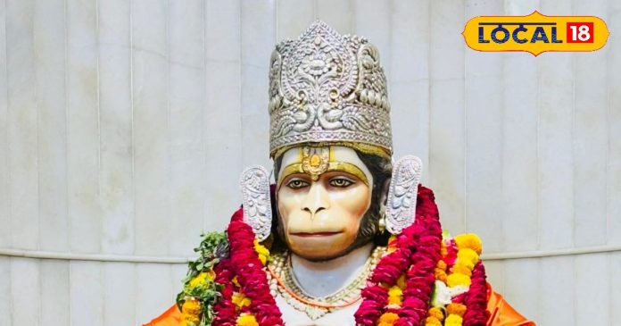 New Year पर यूपी के इन मंदिर में जरूर जाएं,