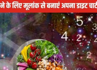 Numerology for Health: अपने मूलांक के अनुसार लें डाइट, हमेशा रहेंगे जवान, स्किन भी दिखेगी तरोताजा एवं चमकदार!