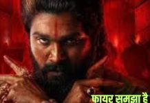 Pushpa 2: इस नक्षत्र में रिलीज हुई पुष्पा 2 तोड़ सकती है कमाई के रिकॉर्ड, अल्लू अर्जुन के लिए शोहरत का समय!