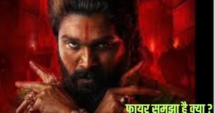 Pushpa 2: इस नक्षत्र में रिलीज हुई पुष्पा 2 तोड़