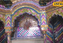 Radha Krishna Temple: रांची में बन रहा है सबसे बड़ा राधा-कृष्ण मंदिर; 5 जनवरी को है उद्घाटन! उससे पहले जानिए खास बातें…