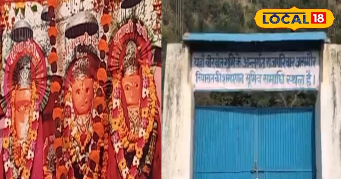 Shankbhari Mata Mandir Saharanpur: जब राक्षसों के अत्याचार देख देवी