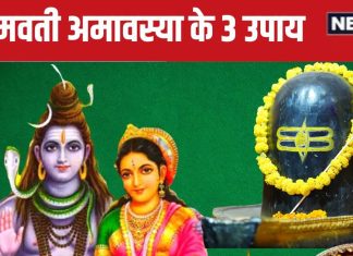 Somvati Amavasya Ke Upay: घर में दिनभर होती है किचकिच, पति-पत्नी में रहती खटपट, सोमवती अमावस्या पर करें ये 3 उपाय, दिखेगा असर!