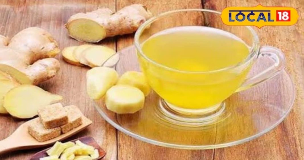 turmeric tea benefits how to make recipe guide sa – Bharat.one हिंदी