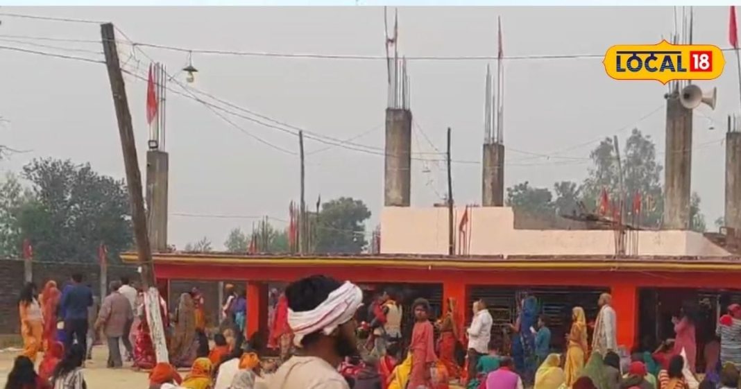 Temple Removes Ghost: भूतों से भी नहीं डरते ये बाबा...हर