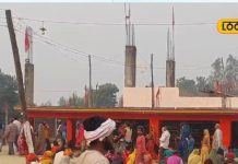 Temple Removes Ghost: भूतों से भी नहीं डरते ये बाबा…हर रोग से दिलाते हैं छुटकारा, मंदिर में जाते ही ठीक हो जाते हैं भक्त!