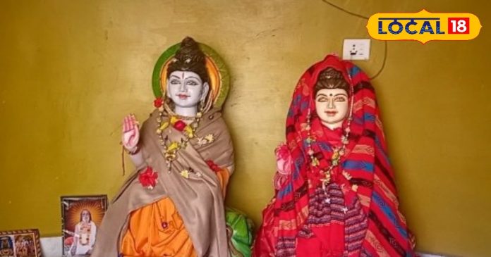 These are the five main places associated with Shri Ram