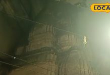UP में ये क्या हो रहा…संभल के बाद वाराणसी में मिला बंद पड़ा मंदिर, बंद दरवाजों के अंदर पड़ा है मलबा