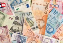 Vastu For Currency Notes: हमेशा धन-दौलत में होगी वृद्धि, जान लें करेंसी नोटों का भी वास्तु शास्त्र, ताकि कभी नहीं हो धन की कमी!