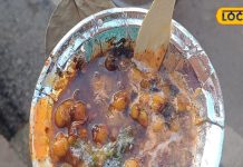 यूपी में यहां पानी के बतासे ने मचाई धूम, टिक्की के भी दीवाने हुए लोग