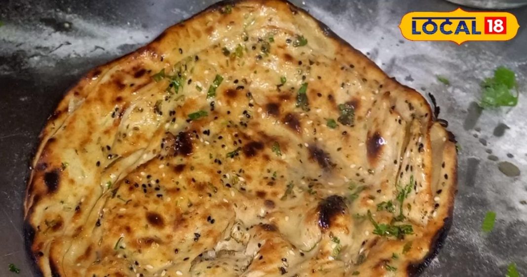 सहारनपुर का फेमस लच्छा पराठा, स्पेशल ऑर्डर पर होता है तैयार; लोगों में बढ़ रही डिमांड – Bharat.one हिंदी